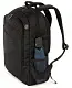 Rucsac Tucano Lato 17", negru
