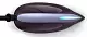 Fier de călcat cu aburi Philips PSG7050, violet