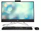 Моноблок HP 24-df1060ur (23.8"/FHD/Core i3-1125G7/8GB/256GB/Intel Iris Xe/Win11SL), черный