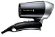 Фен Remington D2400, черный на tehnoparc.md Фен Remington D2400, черный