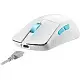 Mouse Asus ROG Harpe Ace Aim Lab Edition White, alb