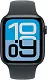 Smartwatch Apple Watch SE 3 40mm Aluminum Case with Midnight Sport Band S/M