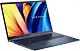 Laptop Asus Vivobook 15 X1502ZA (15.6"/FHD/Core i5-1240P/8GB/512GB/Intel Iris Xe), albastru