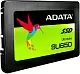 SSD накопитель Adata Ultimate SU650 2.5" SATA, 120ГБ