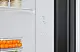 Frigider Samsung RS66A8100B1, grafit