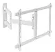 Suport TV Reflecta PLEXO Premium 80-6040T, alb