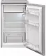 Холодильник Sharp SJ-UE088T0S-EU, серебристый
