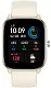 Smartwatch Xiaomi Amazfit GTS 4 Mini, alb