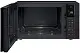 Микроволновая печь LG MB65W95DIS, черный