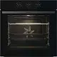 Электрический духовой шкаф Gorenje BO6727E03BG, черный на tehnoparc.md Электрический духовой шкаф Gorenje BO6727E03BG, черный