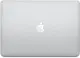 Laptop Apple MacBook Air MGNA3UA/A (13.3"/M1 8-core/8GB/512GB), argintiu