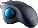 Mouse Logitech M570, negru
