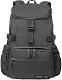 Rucsac Tucano Desert 13/14, negru