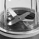 Blender Nutribullet NB606 DG, gri