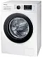Стиральная машина Samsung WW80J52E0HW/CE, белый