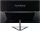 Monitor Viewsonic VX2776-SMH, negru