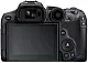 Aparat foto Canon EOS R7 + RF-S 18-150mm f/3.5-6.3 IS STM, Kit, negru