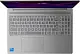 Laptop Lenovo IdeaPad Slim 5 14IRH10R (14.0"/FHD/Core 5 210H/16GB/1TB/Intel Graphics), gri