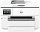 Multifuncţională HP OfficeJet Pro 9730, alb/gri