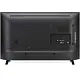 Televizor LG 32LM6350, negru