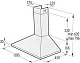 Hota Gorenje WHC629E4X, inox