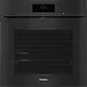 Электрический духовой шкаф Miele H 7860 BPX OBSW, черный на tehnoparc.md Электрический духовой шкаф Miele H 7860 BPX OBSW, черный