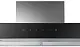 Hotă Samsung NK24M5070BS/UR, argintiu/negru