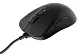Mouse Fury Tanto T4, negru