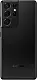 Smartphone Samsung SM-G998 Galaxy S21 Ultra 128GB, negru phantom
