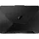 Laptop Asus TUF Gaming A15 FA506NCG (15.6"/FHD/Ryzen 7 7445HS/16GB/1TB/GeForce RTX 3050 4GB), negru pe tehnoparc.md Laptop Asus TUF Gaming A15 FA506NCG (15.6"/FHD/Ryzen 7 7445HS/16GB/1TB/GeForce RTX 3050 4GB), negru