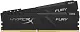 Оперативная память Kingston HyperX Fury 16GB (2x8GB) DDR4-3600MHz, CL17-21-21, 1.35V