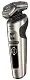 Электробритва Philips SP9883/36, серебристый