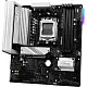 Материнская плата ASRock B850M Pro RS Wi-Fi