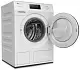 Maşină de spălat rufe Miele WCR 870 WPS, alb
