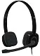 Наушники Logitech Stereo Headset H151, черный