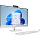 All-in-One HP Hp AI 27-cr2107ci White D3YY2EA, alb