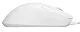 Mouse Fury Tanto T4, alb