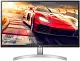 Монитор LG 27UL500-W, белый/черный