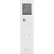 Aparat de aer condiționat Lg H24S1D, alb