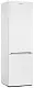 Frigider Heinner HC-V268E++, alb