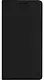 Чехол Dux Ducis Flip SkinPro Samsung A26 5G, черный