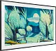 Televizor Samsung QE50LS03FAUXUA, negru