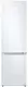 Холодильник Samsung RB38T600FWW/UA, белый