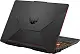 Laptop Asus TUF Gaming F15 FX506LBH (15.6"/FHD/Core i5-10300H/8GB/512GB/GeForce GTX 1650 4GB), negru
