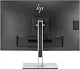 Monitor HP EliteDisplay E273, negru/argintiu