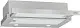 Вытяжка Gorenje TH62E4X, нержавеющая сталь