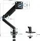 Suport pentru monitor SENSE7 Hang, negru