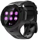 Smart ceas pentru copii Elari KidPhone 4GR, negru