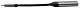 Adaptor Verbatim 49143, negru/argintiu