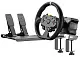 Volan pentru jocuri Moza R3 Racing for PC, negru